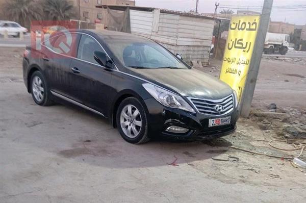 هيونداي أزيرا 2014 للبيع في العراق - الديوانية